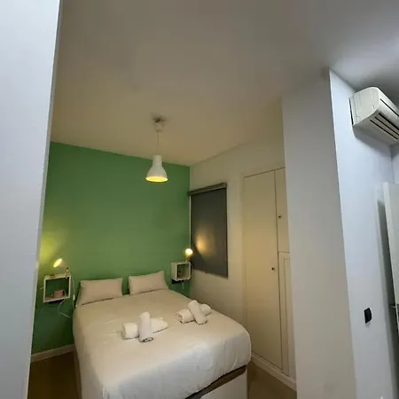 Cosy In The Heart Of - Alvarez * Malaga