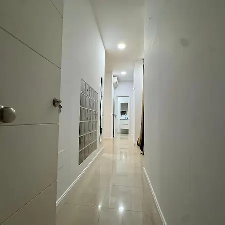 Apartment Cosy In The Heart Of - Alvarez