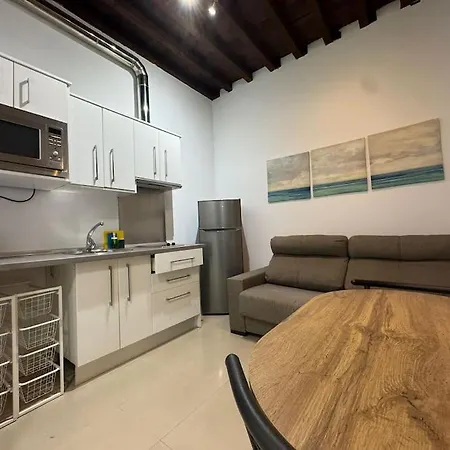 Cosy In The Heart Of - Alvarez Apartment Malaga