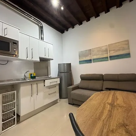 Cosy In The Heart Of - Alvarez * Malaga