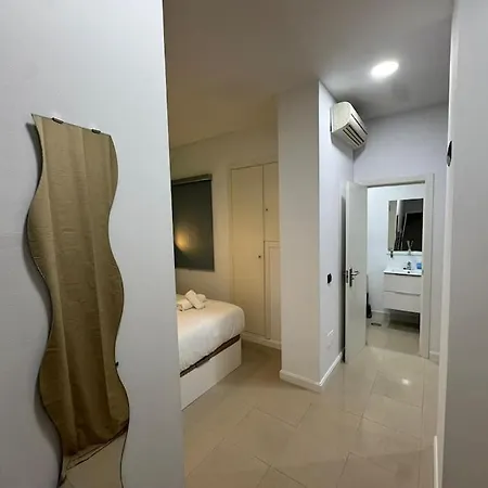 Apartment Cosy In The Heart Of - Alvarez *