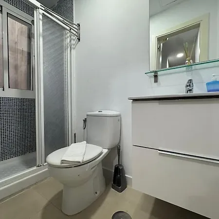 Apartment Cosy In The Heart Of - Alvarez